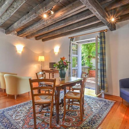 Casa Orange Διαμέρισμα Tissano Εξωτερικό φωτογραφία