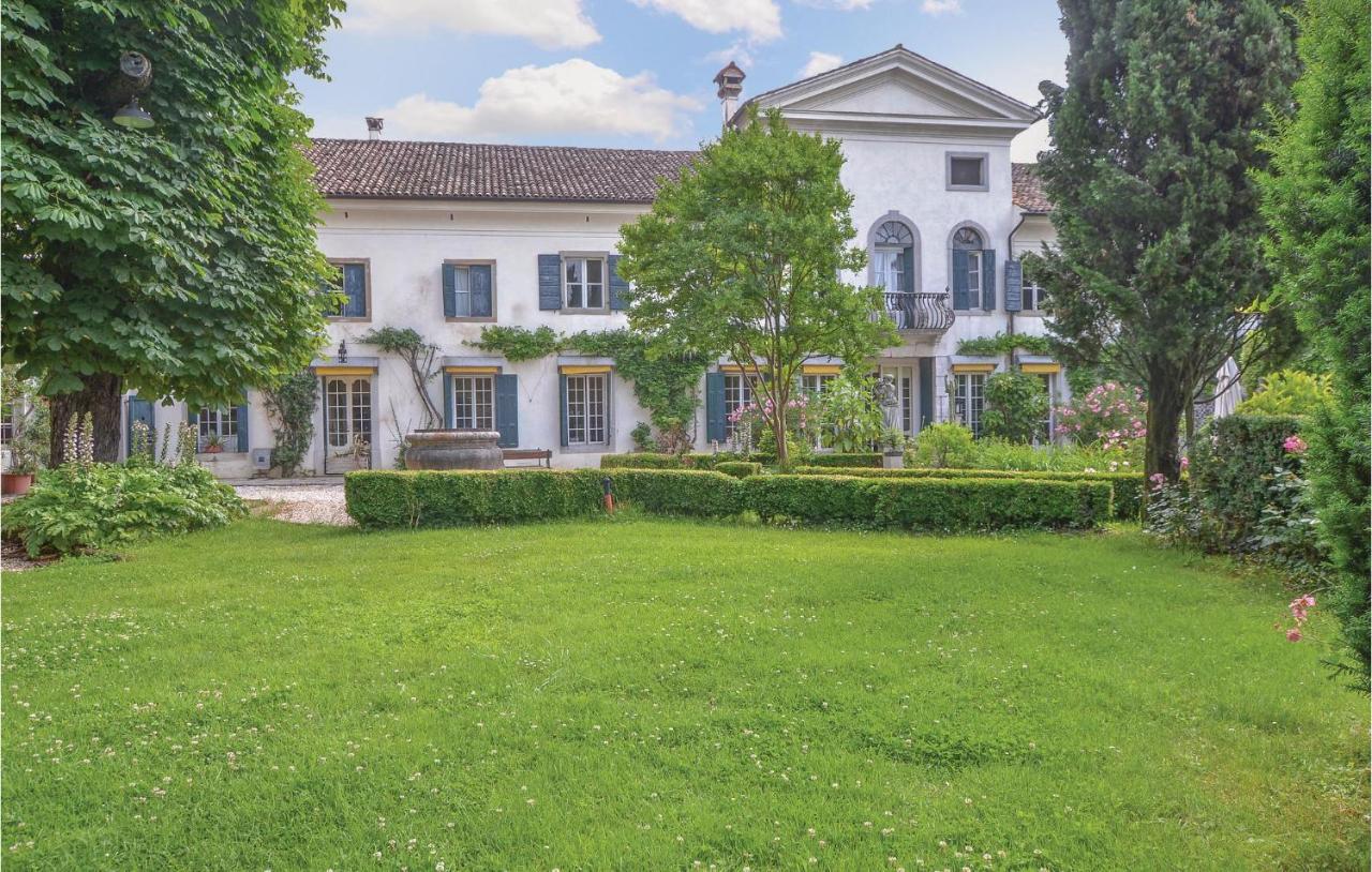 Casa Orange Διαμέρισμα Tissano Εξωτερικό φωτογραφία