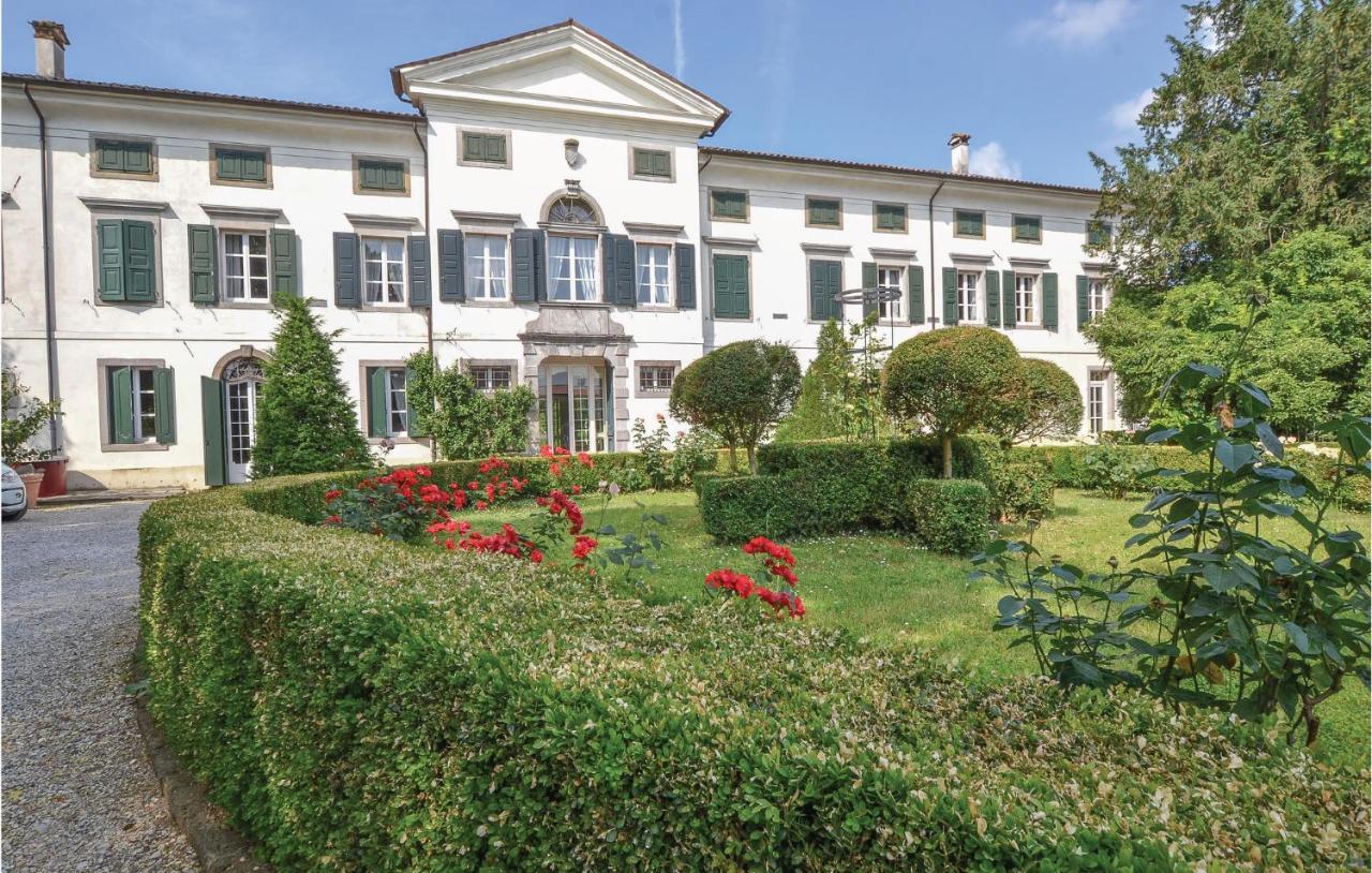 Casa Orange Διαμέρισμα Tissano Εξωτερικό φωτογραφία