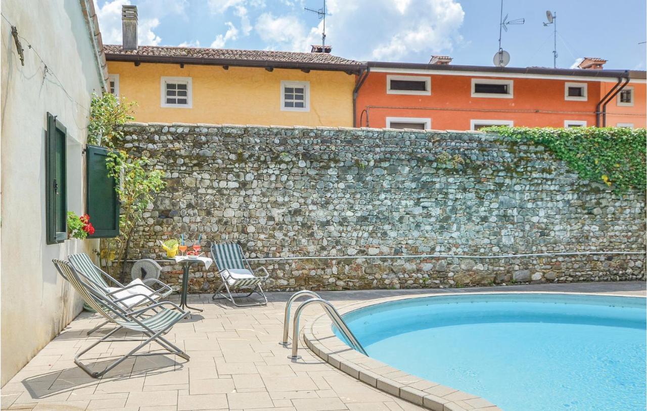 Casa Orange Διαμέρισμα Tissano Εξωτερικό φωτογραφία