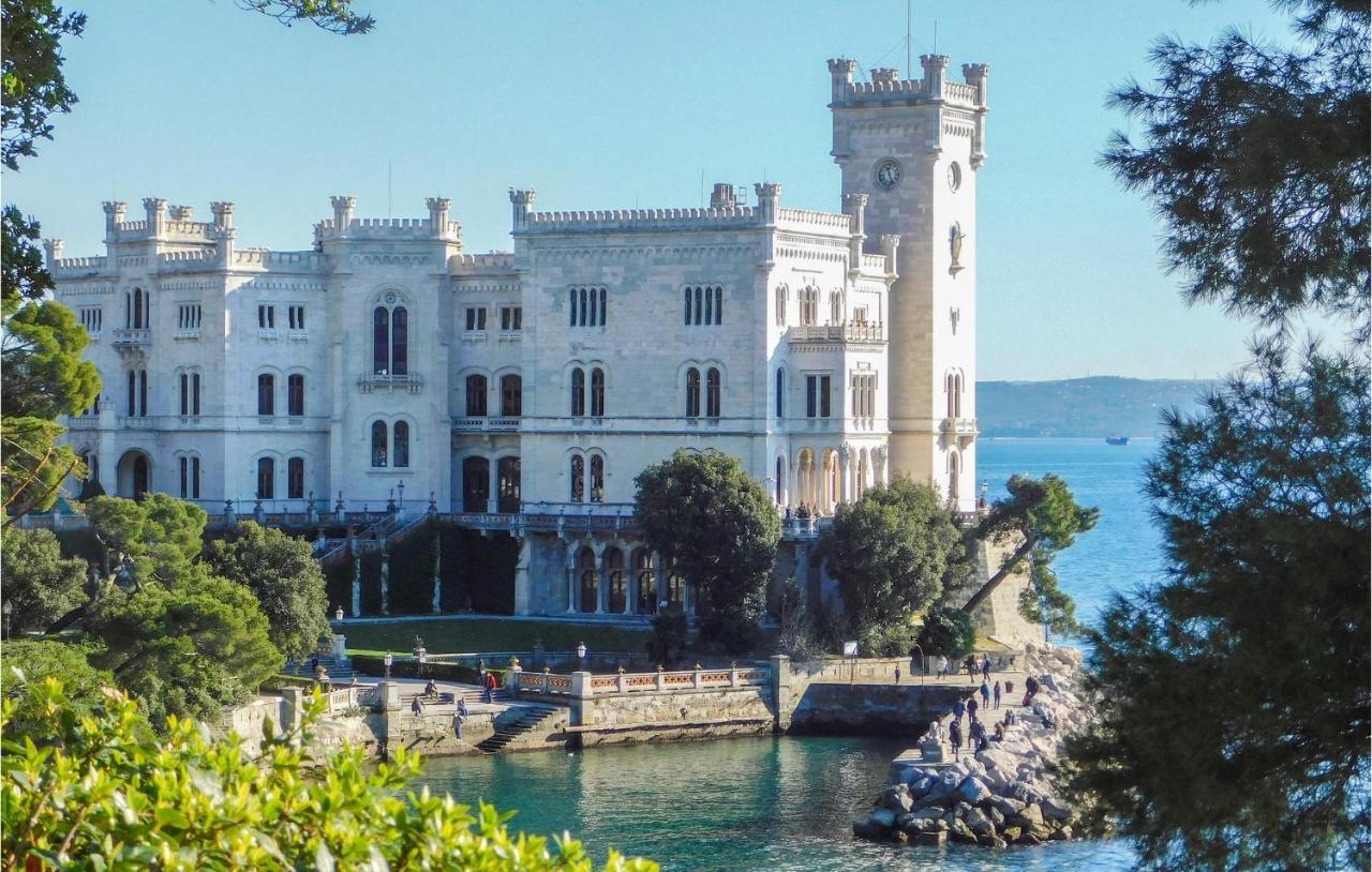 Casa Orange Διαμέρισμα Tissano Εξωτερικό φωτογραφία