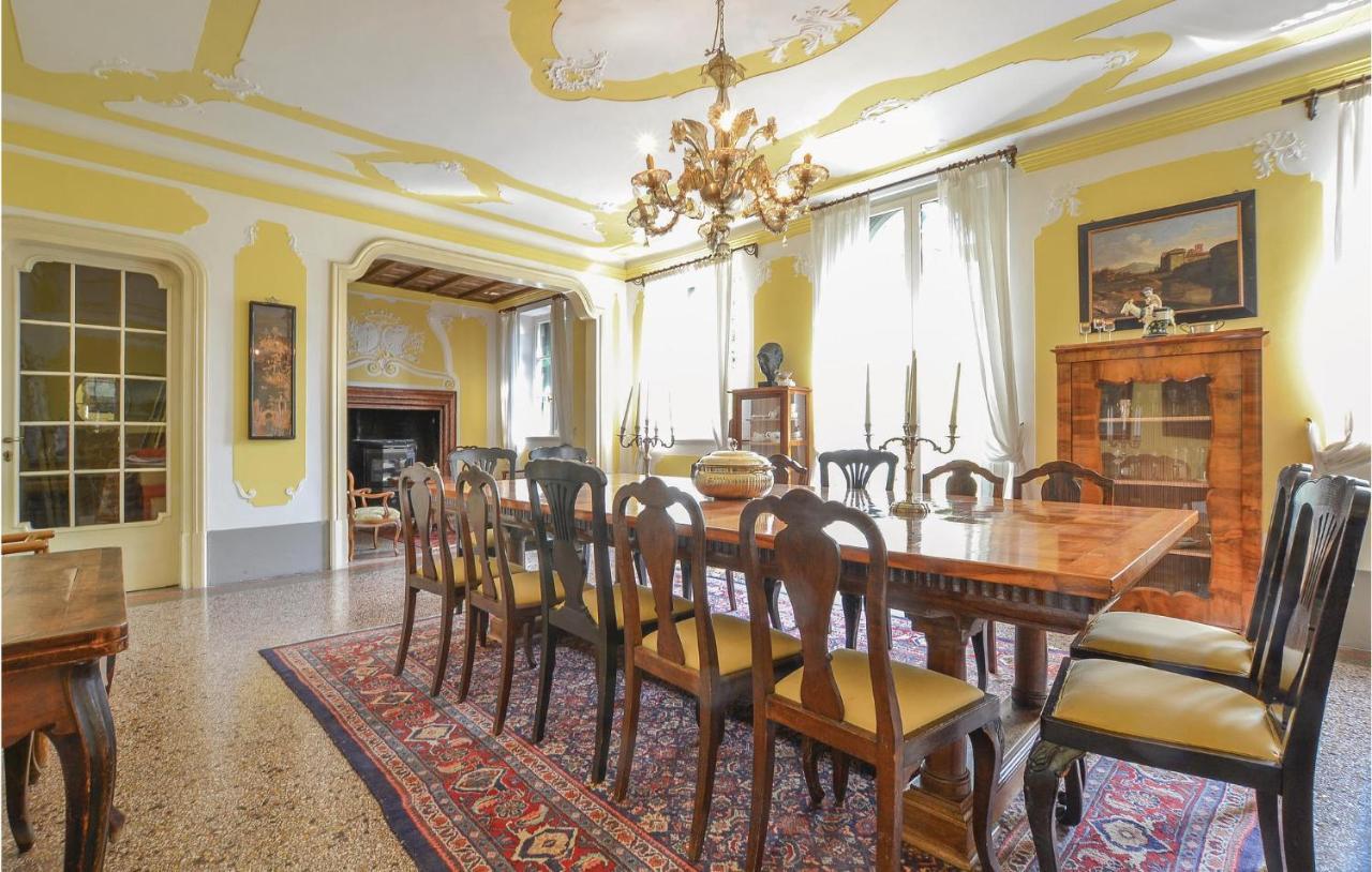 Casa Orange Διαμέρισμα Tissano Εξωτερικό φωτογραφία