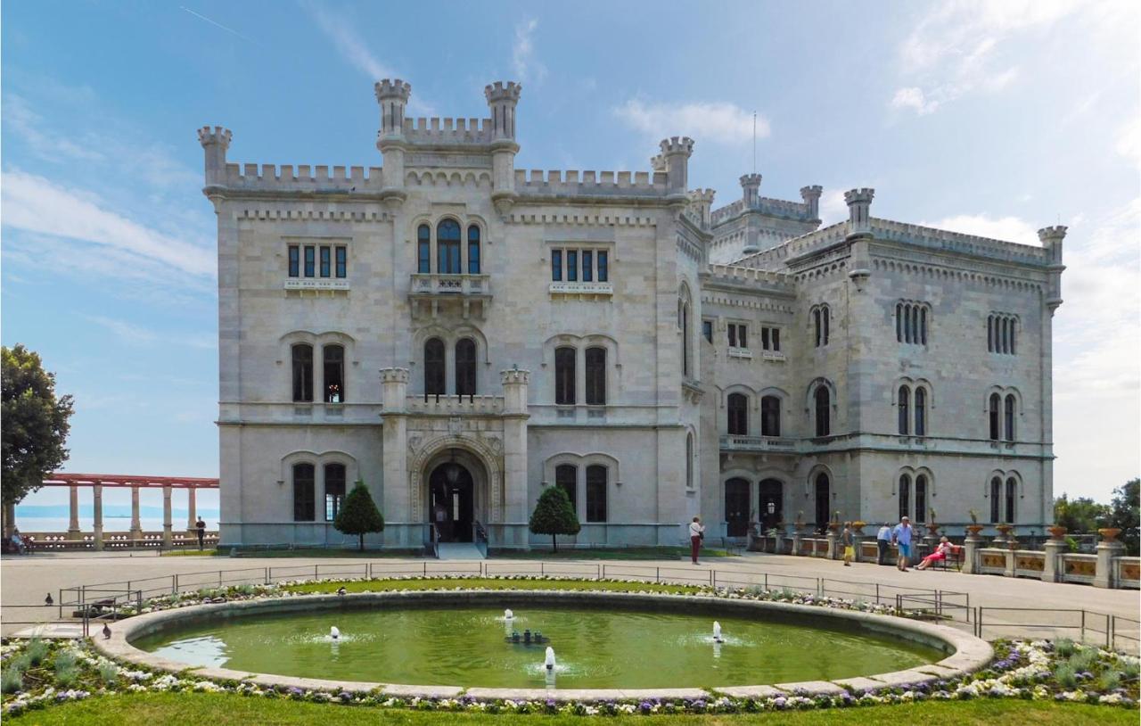Casa Orange Διαμέρισμα Tissano Εξωτερικό φωτογραφία