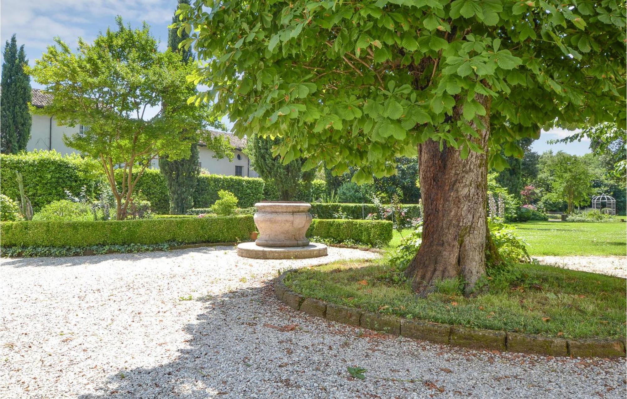 Casa Orange Διαμέρισμα Tissano Εξωτερικό φωτογραφία