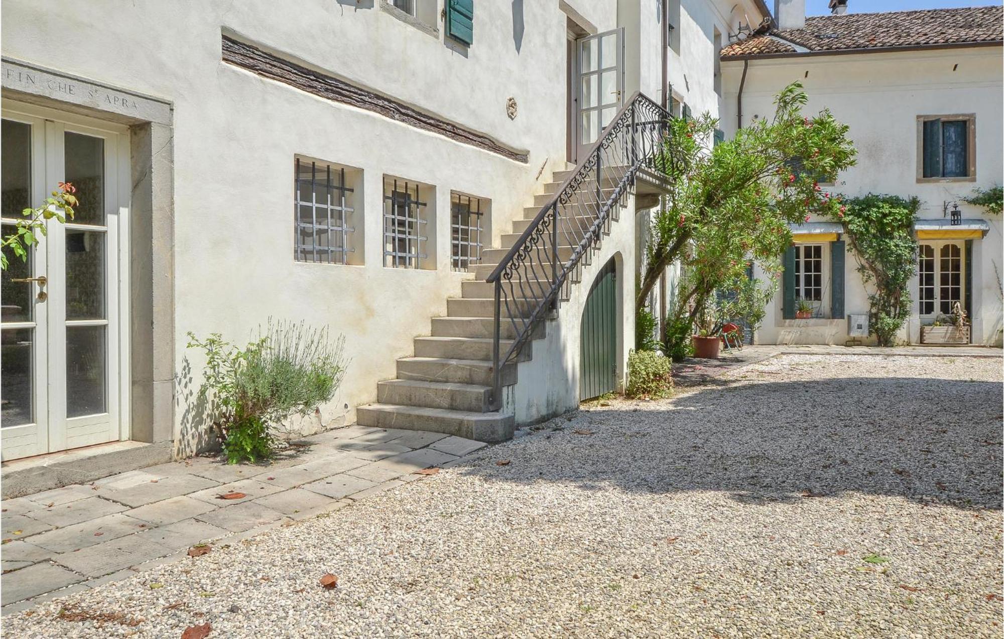 Casa Orange Διαμέρισμα Tissano Εξωτερικό φωτογραφία