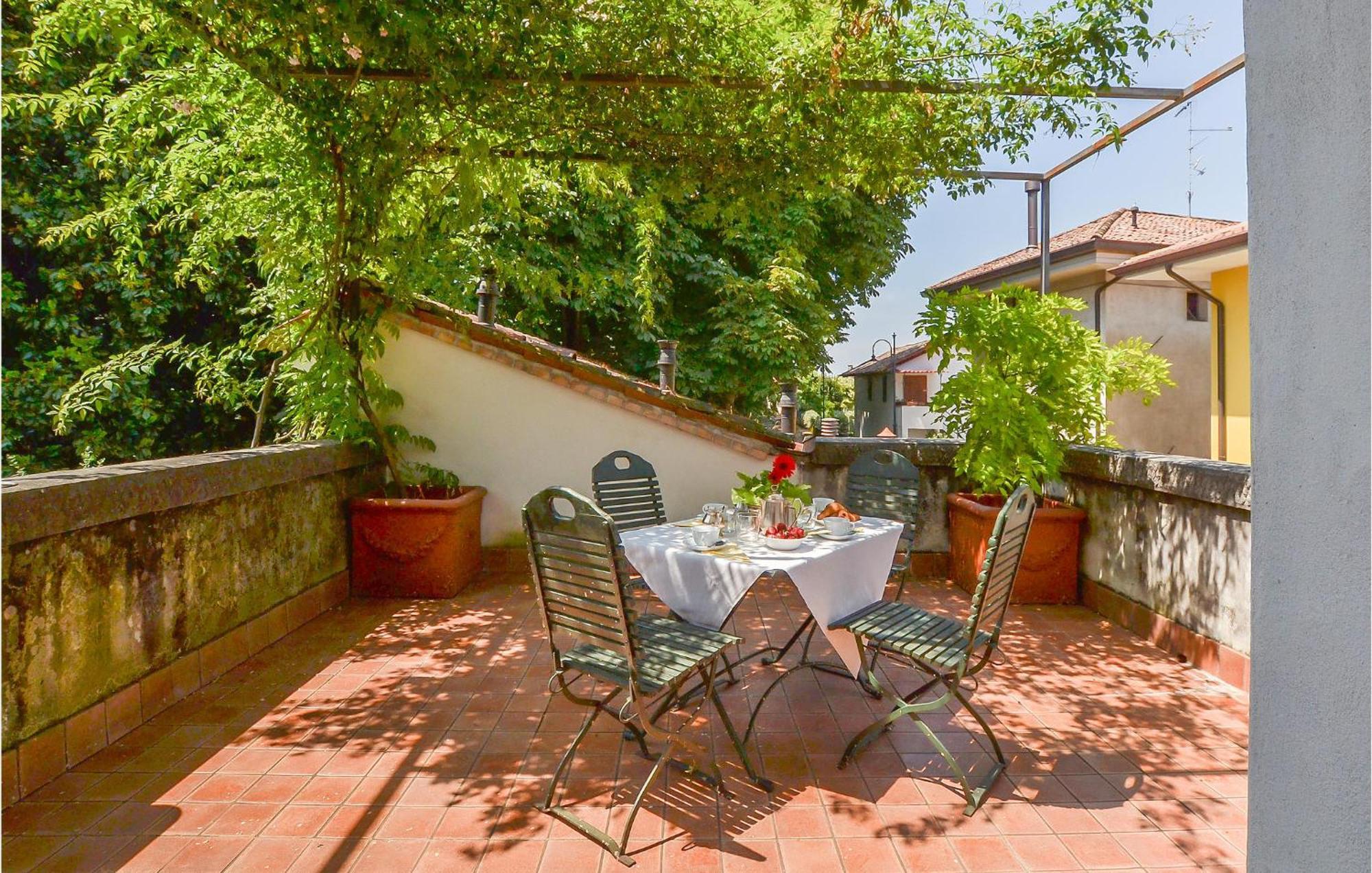Casa Orange Διαμέρισμα Tissano Εξωτερικό φωτογραφία