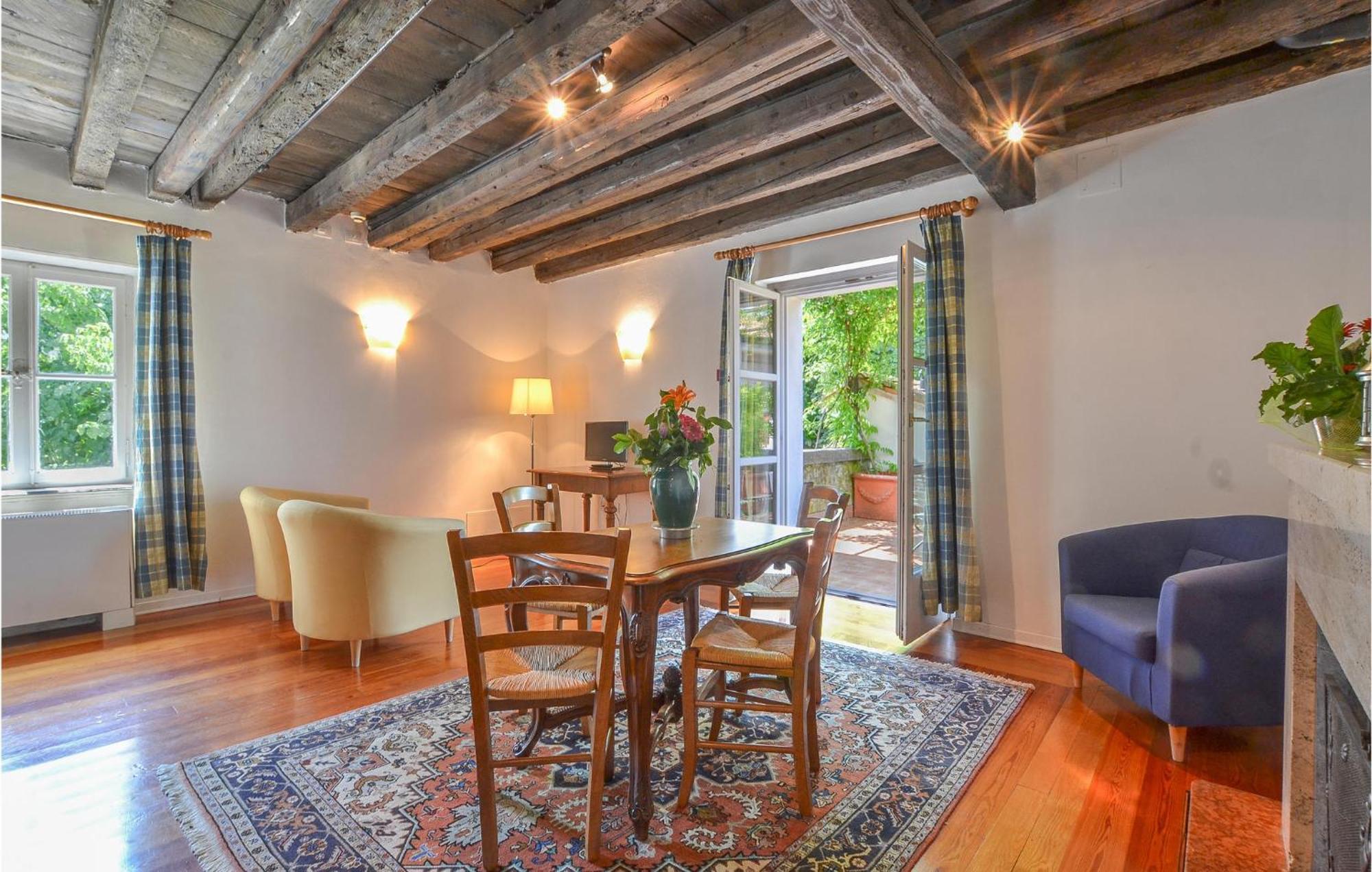 Casa Orange Διαμέρισμα Tissano Εξωτερικό φωτογραφία